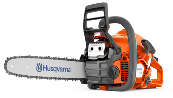 Бензопила Husqvarna 130 (9671084-01) &mdash; Цепная Пила 38.2 См&sup3;, Шина 35 См, Мощность 1.9 Л.С., Официальная Гарантия