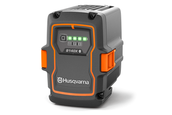 Husqvarna 9706079-01 Аккумулятор BLi 40-B140X 36 В 4.0 Ah