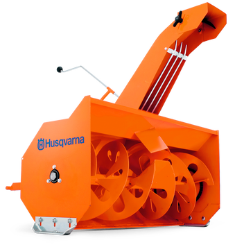 Снегоочиститель Husqvarna; 100см