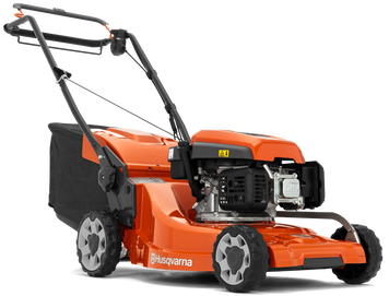 Бензиновая самоходная газонокосилка Husqvarna LC 347V 970541301