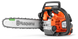 Бензопила Husqvarna T540XP III (970793214) &mdash; Профессиональная Пила С Верхней Рукояткой, Шина 35 См, Мощность 2.6 Л.С., Цепь 52 Звена