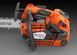 Бензопила Husqvarna T540XP III (970793214) &mdash; Профессиональная Пила С Верхней Рукояткой, Шина 35 См, Мощность 2.6 Л.С., Цепь 52 Звена