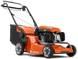 Бензиновая самоходная газонокосилка Husqvarna LC 347V 970541301