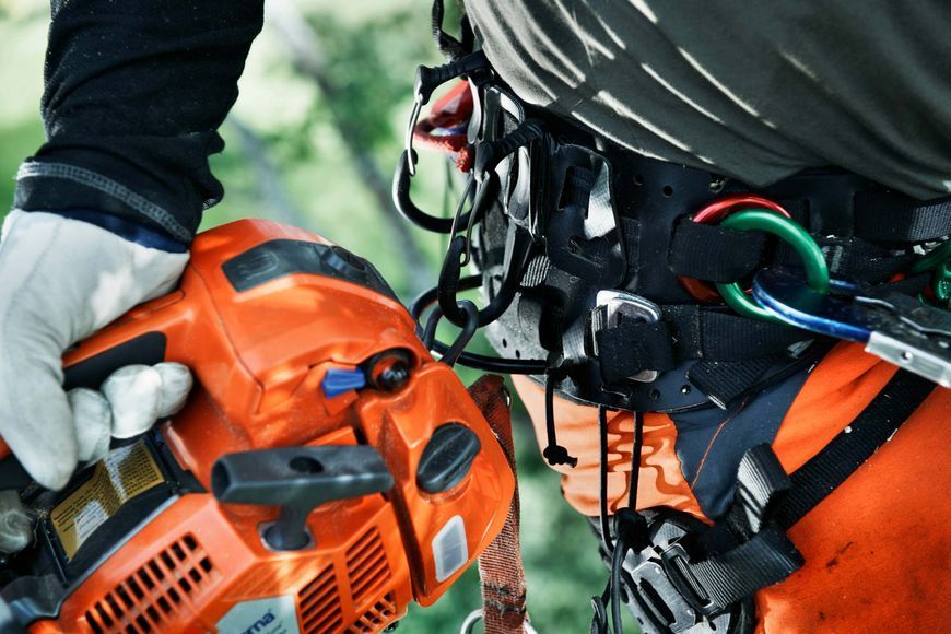 Бензопила Husqvarna T540XP III (970793214) &mdash; Профессиональная Пила С Верхней Рукояткой, Шина 35 См, Мощность 2.6 Л.С., Цепь 52 Звена