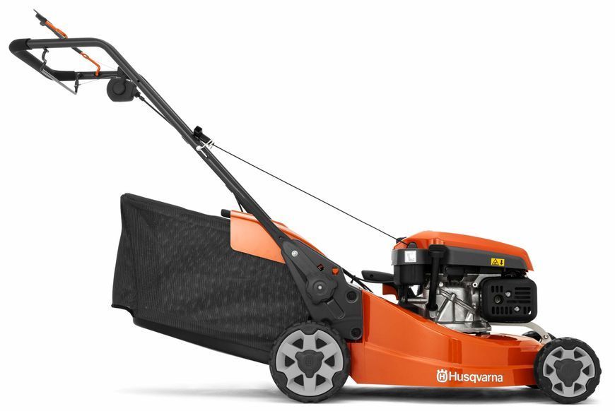 Бензиновая самоходная газонокосилка Husqvarna LC 347V 970541301