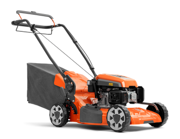 Газонокосилка бензиновая самоходная Husqvarna LC 151S (970488401 / 9704884-01)