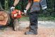 Бензопила Husqvarna 365 (9707185-18) &mdash; Професійна Ланцюгова Пила, Шина 45 См, Потужність 4.6 К.С., Ланцюг 68 Ланок