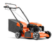 Газонокосилка бензиновая самоходная Husqvarna LC 151S (970488401 / 9704884-01)
