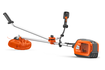 Аккумуляторная травокосилка Husqvarna 325iR 970566901