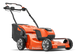 Аккумуляторная самоходная газонокосилка Husqvarna LC 353ivX 967862001 (без аккумулятора и зарядного устройства)