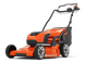 Аккумуляторная самоходная газонокосилка Husqvarna LC 353ivX 967862001 (без аккумулятора и зарядного устройства)