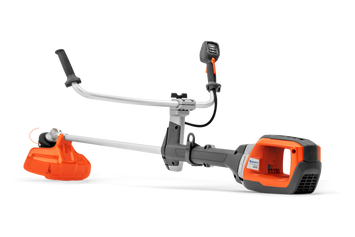 Аккумуляторная травокосилка Husqvarna 535iRX 967850605