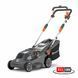 Газонокосилка аккумуляторная Husqvarna Aspire LC34-P4A (970648301 / 9706483-01)