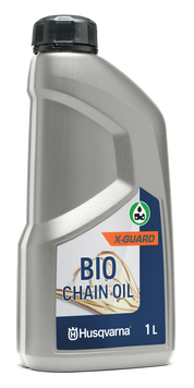 Масло цепное X-GUARD Bio