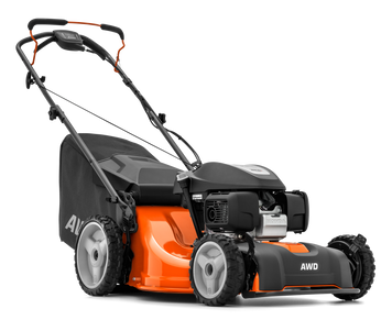 Бензиновая полноприводная газонокосилка Husqvarna LC 353AWD 970450101