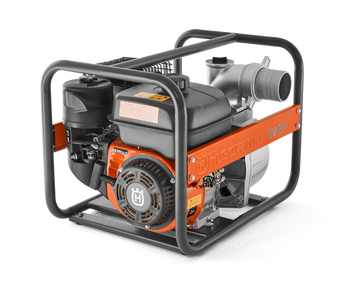 Мотопомпа бензиновая Husqvarna W80P (967639102 / 9676391-02)