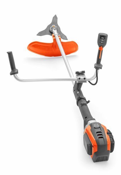 Аккумуляторный кусторез Husqvarna 535iFR 967850504