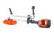 Аккумуляторный кусторез Husqvarna 535iFR 967850504
