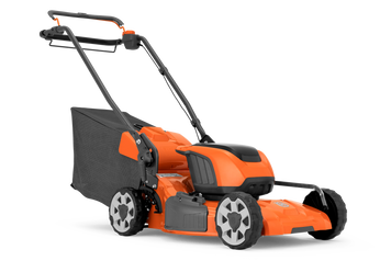 Аккумуляторная самоходная газонокосилка Husqvarna LC 251iS 970722601 (без аккумулятора и зарядного устройства)