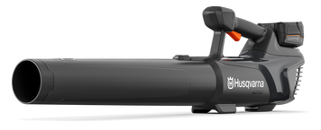 Воздуходув Husqvarna Aspire B8X-P4A KIT (АКБ+ЗУ)