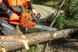 Бензопила Husqvarna 372XP X-Torq (9659681-18) &mdash; Професійна Ланцюгова Пила, Шина 45 См, Потужність 5.6 К.С., Ланцюг 68 Ланок