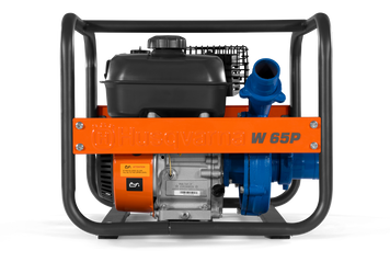 Мотопомпа бензиновая Husqvarna W65P (970732001 / 9707320-01)