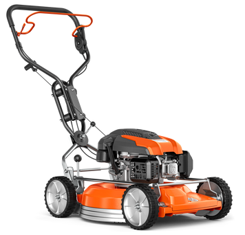 Бензиновая самоходная газонокосилка Husqvarna LB 553SQ e 970609101