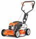 Бензиновая самоходная газонокосилка Husqvarna LB 553SQ e 970609101