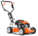 Бензиновая самоходная газонокосилка Husqvarna LB 553SQ e 970609101