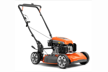 Газонокосилка бензиновая самоходная Husqvarna LB 251S (970488001 / 9704880-01)