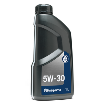 Масло четырехтактное SAE 5W-30