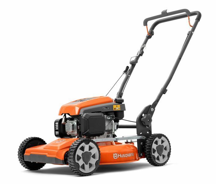 Газонокосилка бензиновая самоходная Husqvarna LB 251S (970488001 / 9704880-01)