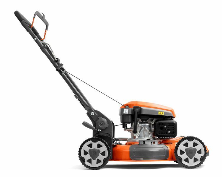 Газонокосилка бензиновая самоходная Husqvarna LB 251S (970488001 / 9704880-01)