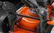 Газонокосилка бензиновая самоходная Husqvarna LB 251S (970488001 / 9704880-01)