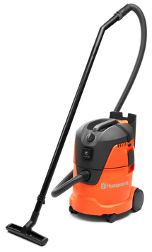 Гаражный Husqvarna WDC 325L