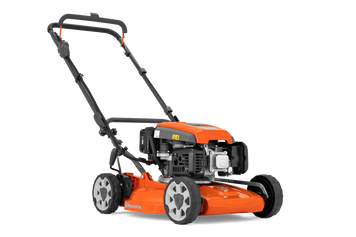 Газонокосилка бензиновая Husqvarna LB 146 (970722201 / 9707222-01)
