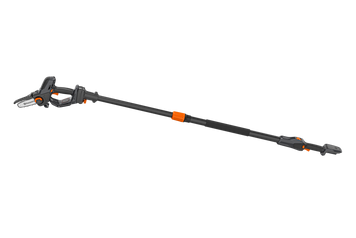 Husqvarna 9706214-02 Аккумуляторный сучкорез Aspire PE5-P4A со штангой (без АКБ и ЗУ)