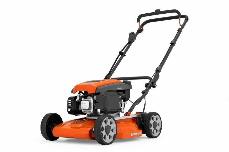Газонокосилка бензиновая Husqvarna LB 146 (970722201 / 9707222-01)