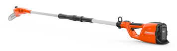 Husqvarna 9705159-01 Аккумуляторный высоторез 120iTK4-P + PK4 36 В (без АКБ/ЗУ)