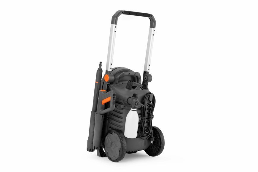 Мойка высокого давления Husqvarna PW 370 970726601