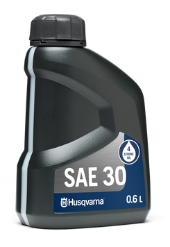 Масло четырехтактное SAE 30