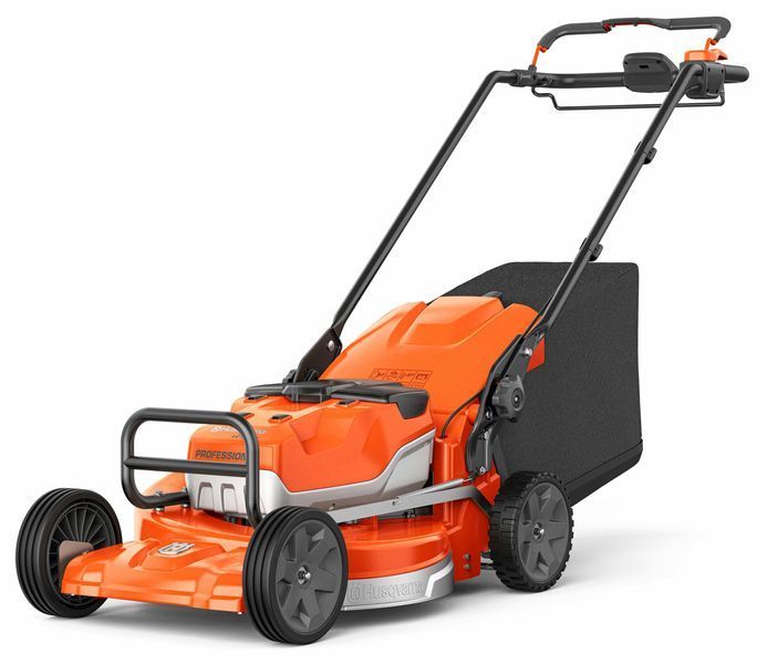 Аккумуляторная самоходная газонокосилка Husqvarna LC 551iV 970626001 (без аккумулятора и зарядного устройства)