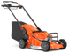 Аккумуляторная самоходная газонокосилка Husqvarna LC 551iV 970626001 (без аккумулятора и зарядного устройства)