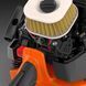 Бензопила Husqvarna 585 (970493030) &mdash; Профессиональная Цепная Пила, Шина 50 См, Мощность 5.8 Л.С., Цепь 72 Звена