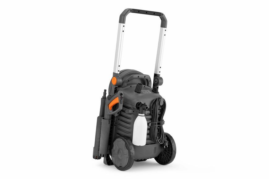 Мойка высокого давления Husqvarna PW 350 970725801