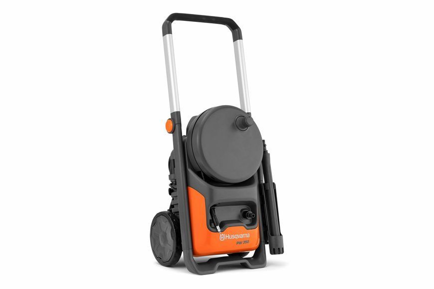 Мойка высокого давления Husqvarna PW 350 970725801