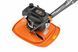 Бензиновая газонокосилка Husqvarna GX 560 970617501