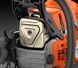 Бензопила Husqvarna 592XP (9704931-44) &mdash; Професійна Ланцюгова Пила, Шина 60 См, Потужність 7.6 К.С., Ланцюг 84 Ланки