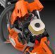 Бензопила Husqvarna 592XP (9704931-44) &mdash; Професійна Ланцюгова Пила, Шина 60 См, Потужність 7.6 К.С., Ланцюг 84 Ланки