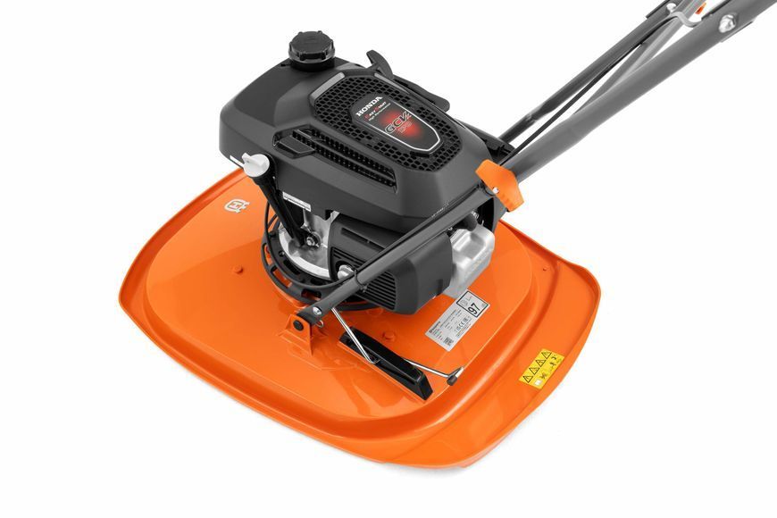 Бензиновая газонокосилка Husqvarna GX 560 970617501